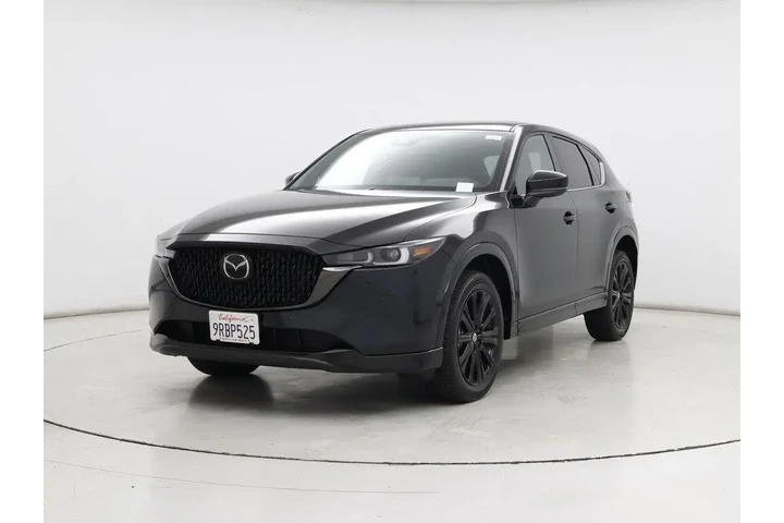 $33998 : Mazda CX-5 2025 AWD 2.5 Turb image 4