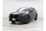 $33998 : Mazda CX-5 2025 AWD 2.5 Turb thumbnail