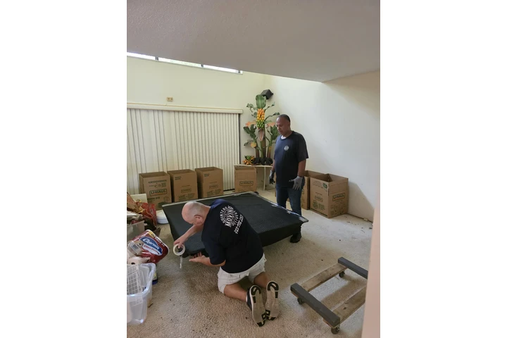 MUDANZAS Y STORAGE EN MIAMI image 4