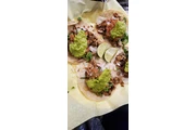 Comida mexicana para eventos en Los Angeles
