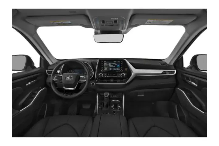 $32500 : Toyota Highlander 2020 AWD X image 8