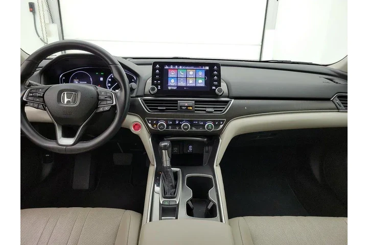 $23998 : Honda Accord 2018 Touring 4d image 9
