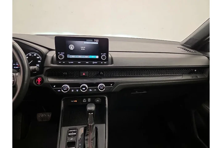 $31998 : Honda CR-V Hybrid 2023 AWD S image 9