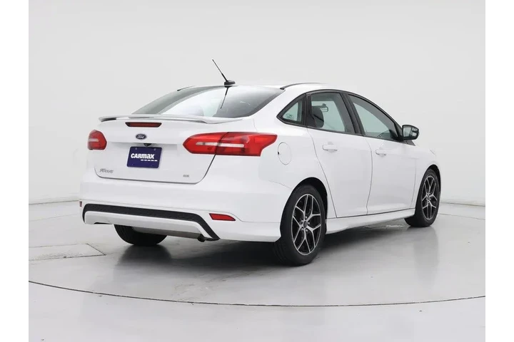 $13599 : Ford Focus 2015 SE 4dr Sedan image 8