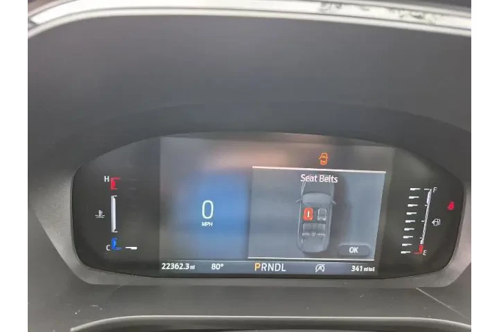 $21591 : Ford Escape 2024 ST-Line 4dr image 6