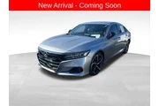 Honda Accord 2022 Sport 4dr en Orlando