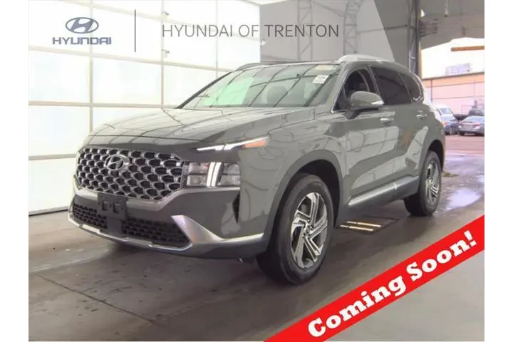 $24995 : Hyundai SANTA FE 2023 AWD SE image 1