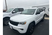 Jeep Grand Cherokee 2020 4x4 en Minneapolis y Saint Paul
