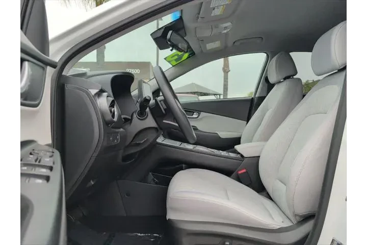 $17623 : Hyundai KONA Electric 2023 S image 9