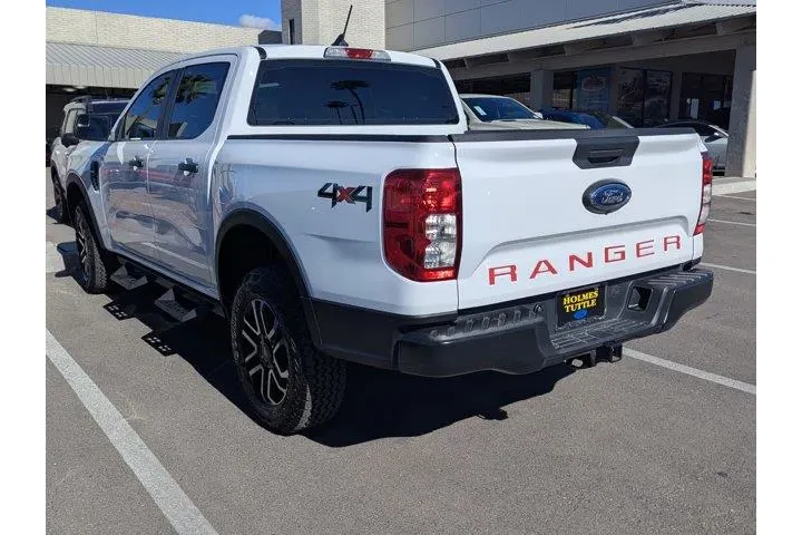 $35999 : Ford Ranger 2025 4x4 XL 4dr image 4