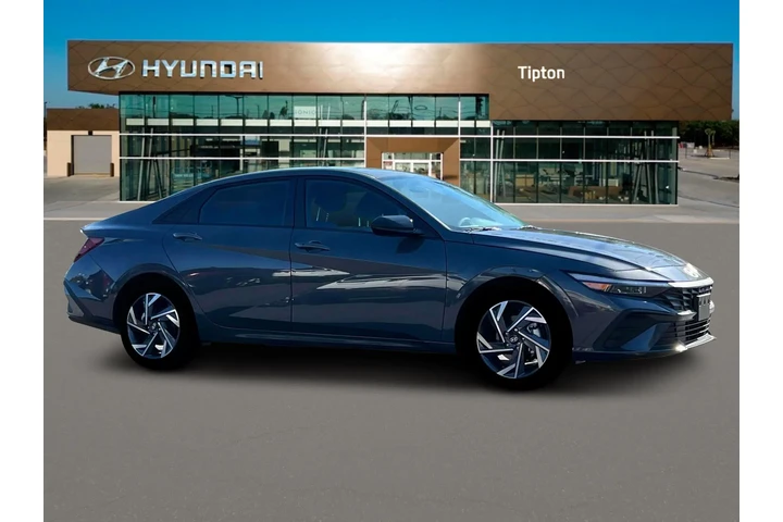 $20499 : Hyundai ELANTRA 2025 SEL Spo image 10