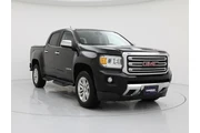 GMC Canyon 2018 4x2 SLT 4dr en Omaha