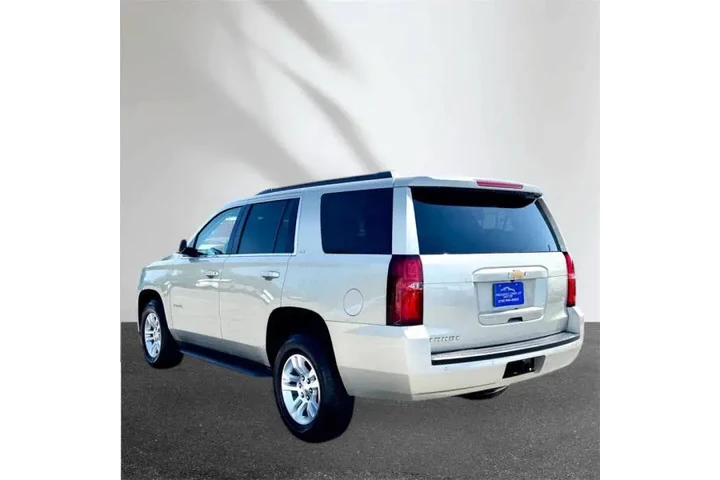 $21990 : 2016 Tahoe LS image 6