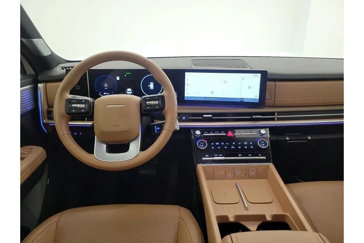 $39998 : Hyundai SANTA FE Hybrid 2024 image 10