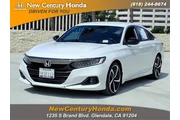 Honda Accord 2022 Sport 4dr en Los Angeles