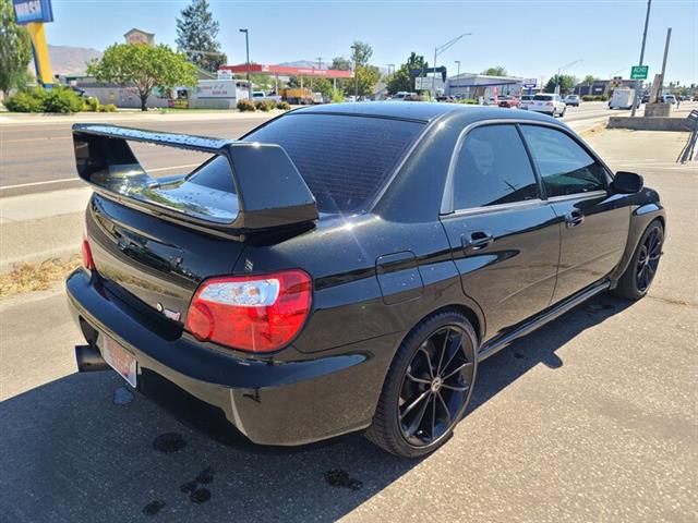 $19999 : 2004 Impreza WRX STi Sedan image 7