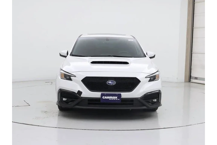 $26998 : Subaru WRX 2022 AWD Premium image 5