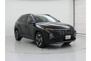 Hyundai TUCSON 2023 Limited en Sacramento
