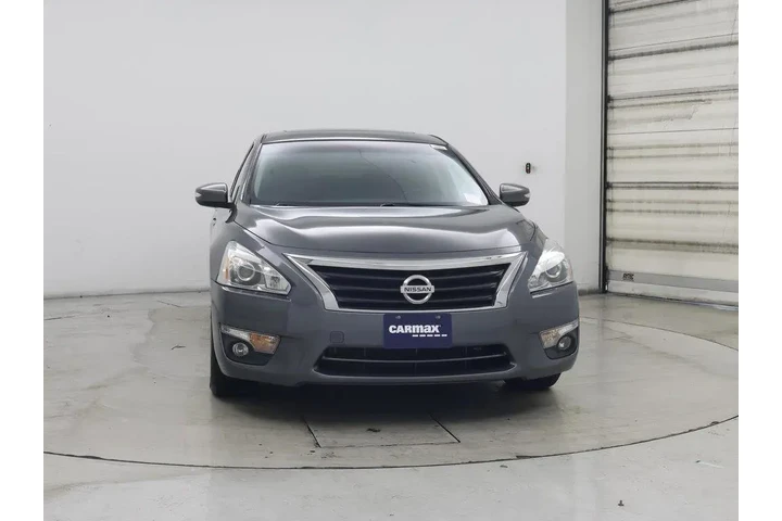$12998 : Nissan Altima 2015 2.5 SL 4d image 5