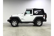 $15998 : Jeep Wrangler 2014 4x4 Sport thumbnail