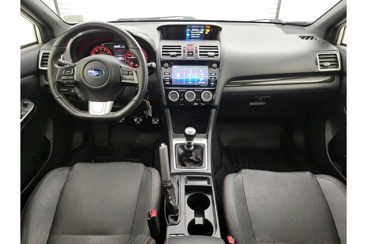 $23998 : Subaru WRX 2017 AWD Limited image 9
