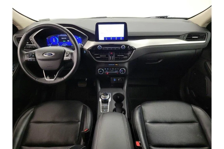 $17998 : Ford Escape Hybrid 2020 AWD image 9