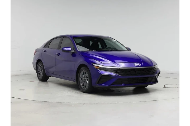 $21998 : Hyundai ELANTRA 2024 SEL 4dr image 1