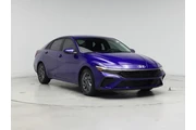 Hyundai ELANTRA 2024 SEL 4dr en Hialeah
