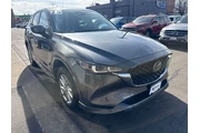 $24995 : 2025 CX-5 2.5 S Select thumbnail