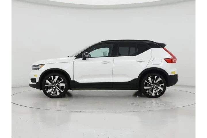 $26998 : Volvo XC40 Recharge 2022 eAW image 3