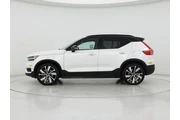 $26998 : Volvo XC40 Recharge 2022 eAW thumbnail