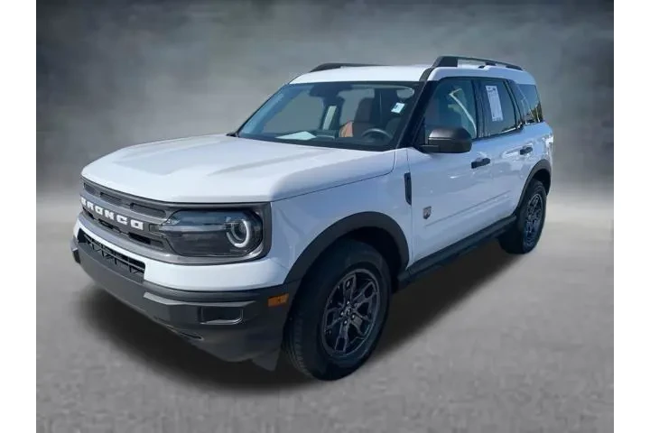 $26622 : Ford Bronco Sport 2022 AWD B image 3