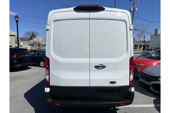 $17900 : 2020 Transit 150 image 7