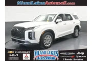Hyundai PALISADE 2024 SEL 4d en Hialeah
