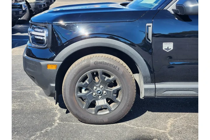 $27159 : Ford Bronco Sport 2025 AWD B image 9