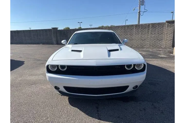 $23982 : Dodge Challenger 2018 R/T 2d image 2
