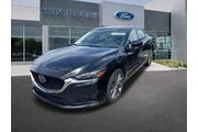 $21500 : Mazda Mazda6 2018 Touring 4d thumbnail