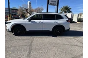 $34654 : Honda CR-V Hybrid 2024 AWD S thumbnail