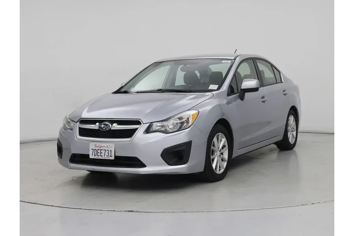 $11998 : Subaru Impreza 2014 AWD 2.0i image 4