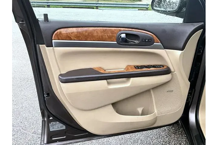 $5995 : Buick Enclave 2011 AWD CXL-2 image 10