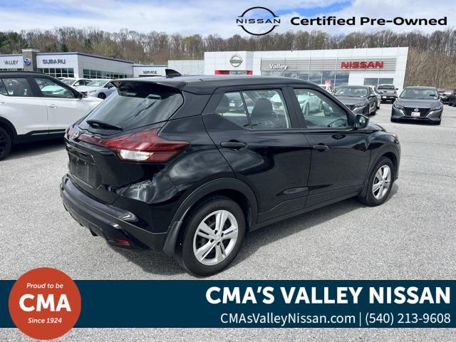 $18998 : PRE-OWNED 2022 NISSAN KICKS S image 5