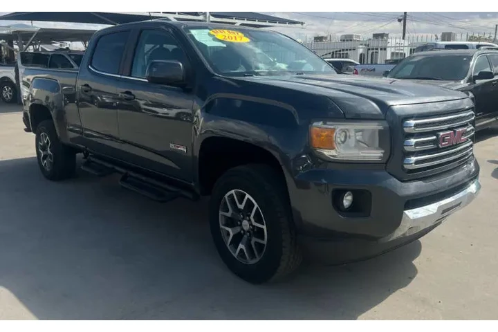 $17900 : 2016 GMC Canyon SLE image 7