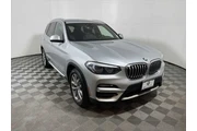 $21943 : BMW X3 2019 AWD xDrive30i 4d thumbnail