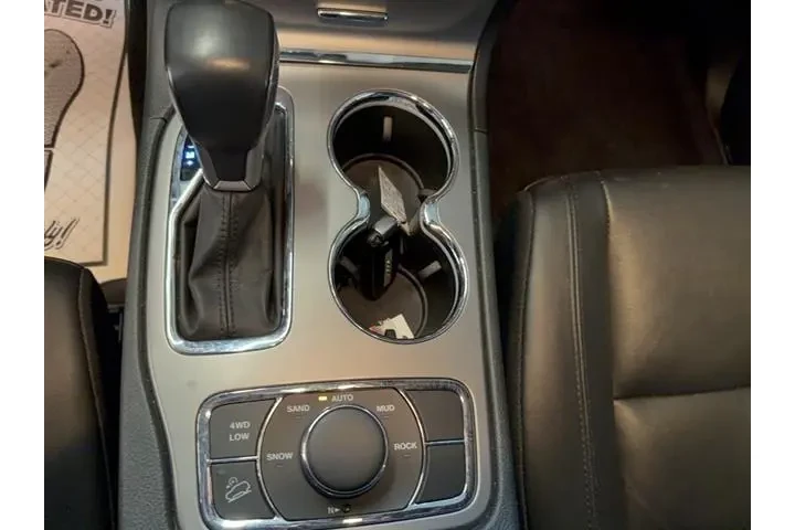 $29990 : Jeep Grand Cherokee WK 2022 image 6