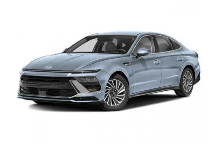 $23999 : Hyundai SONATA Hybrid 2025 S image 1