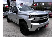 2020 Silverado 1500 RST thumbnail