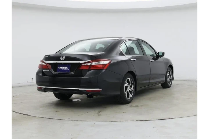 $15998 : Honda Accord 2016 LX 4dr Sed image 8