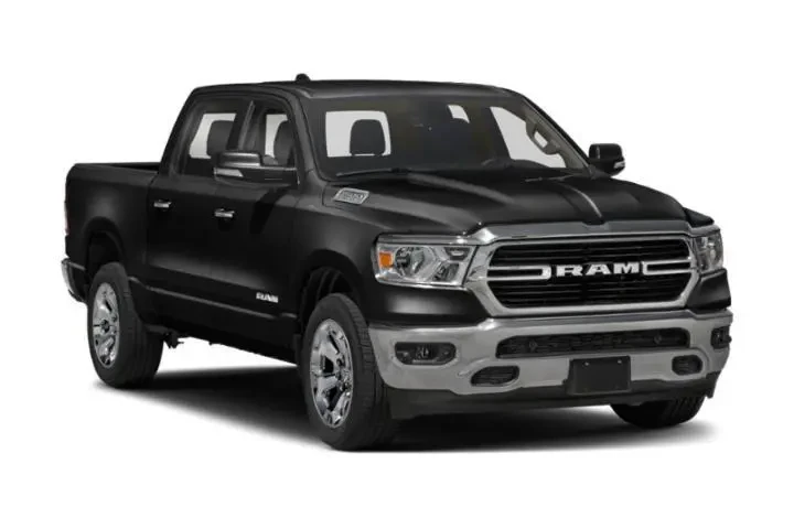 $26000 : Ram 1500 2019 4x2 Big Horn 4 image 6