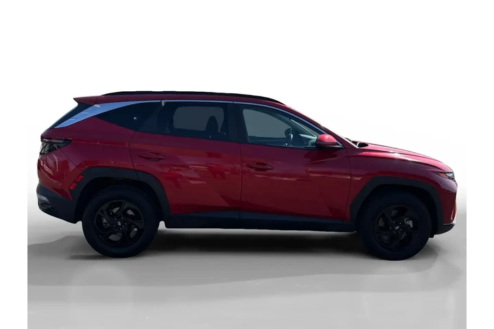 $19472 : Hyundai TUCSON 2023 AWD SEL image 6