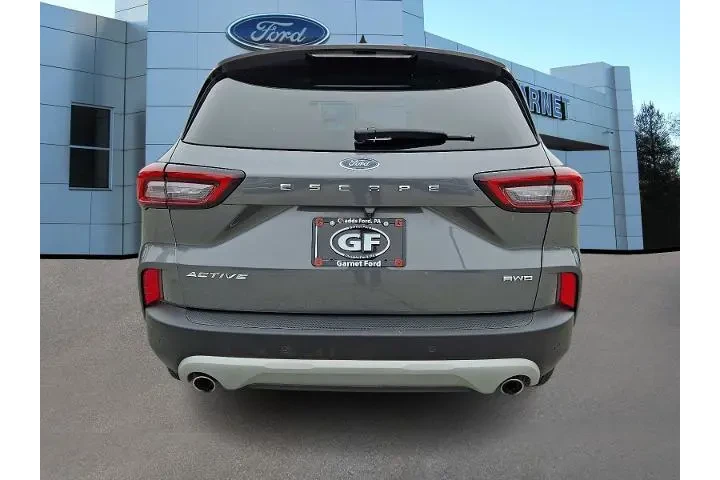 $24500 : Ford Escape 2023 AWD Active image 5